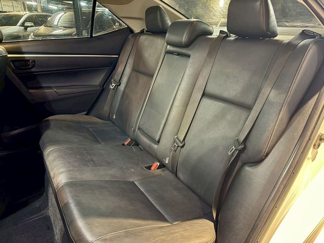 TOYOTA豐田 ALTIS  第10張相片