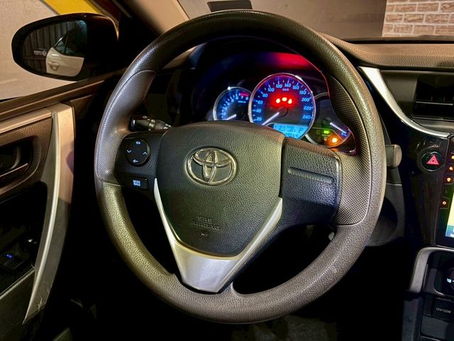 TOYOTA豐田 ALTIS  第13張相片