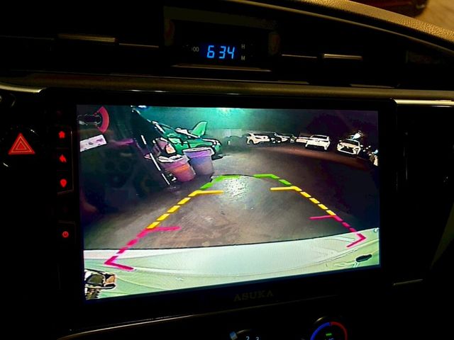 TOYOTA豐田 ALTIS  第16張相片