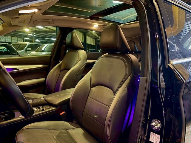 INFINITI無限 QX50  第10張相片