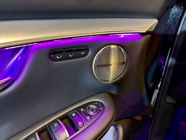 INFINITI無限 QX50  第12張相片