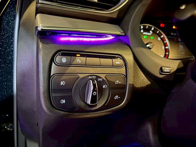 INFINITI無限 QX50  第13張相片