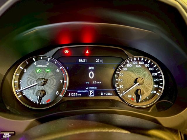 INFINITI無限 QX50  第15張相片