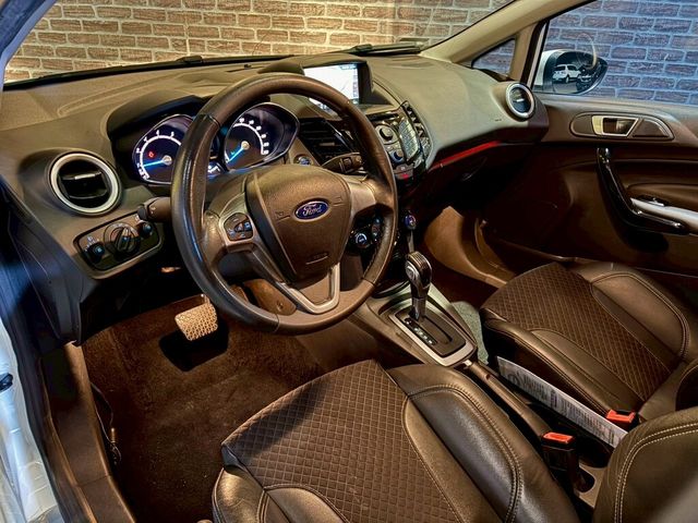 FORD福特 FIESTA  第8張相片