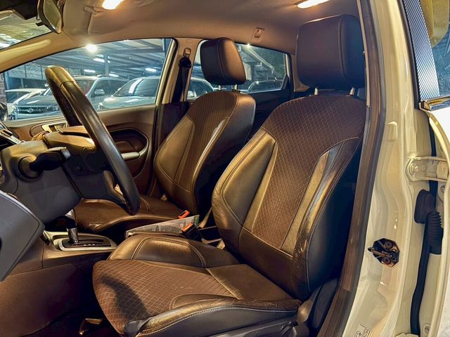 FORD福特 FIESTA  第9張相片