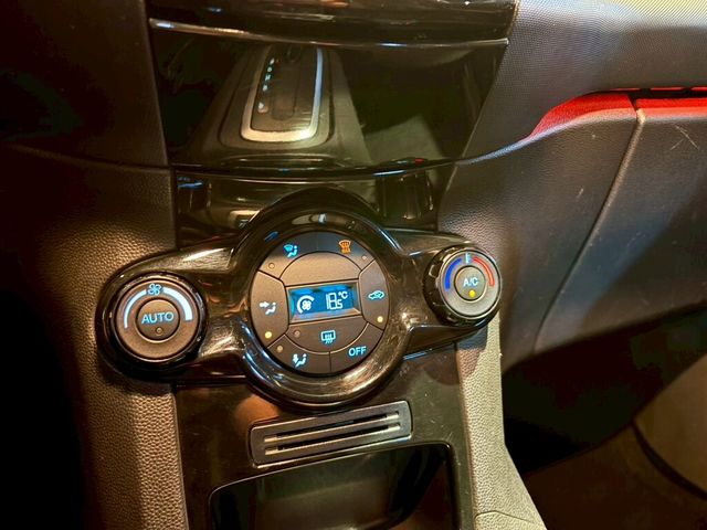 FORD福特 FIESTA  第15張相片