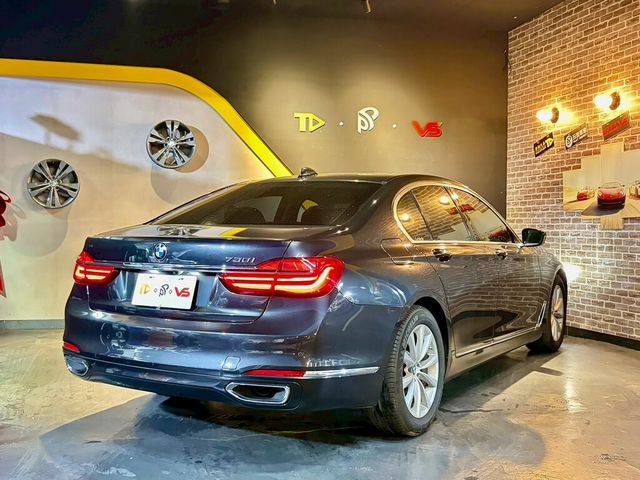 BMW寶馬 730I  第2張相片
