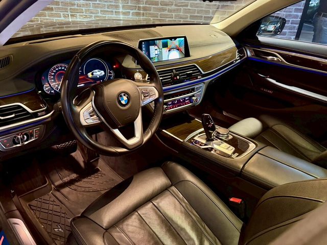 BMW寶馬 730I  第9張相片