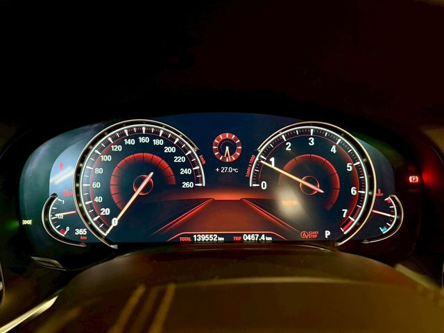 BMW寶馬 730I  第15張相片