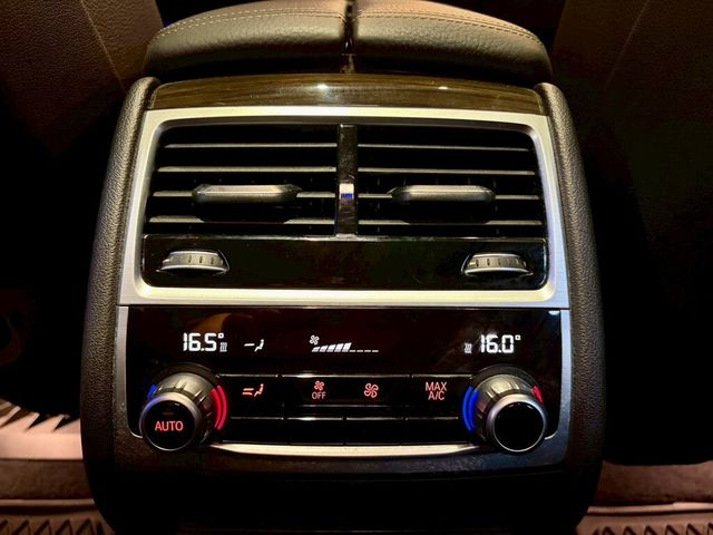 BMW寶馬 730I  第20張相片