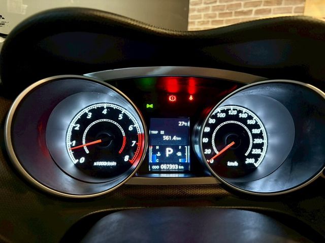 MITSUBISHI三菱 OUTLANDER  第12張相片