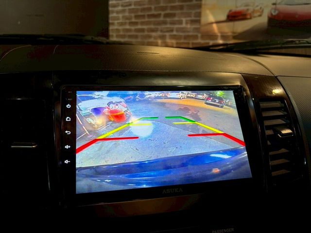 MITSUBISHI三菱 OUTLANDER  第15張相片