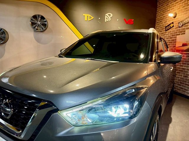 NISSAN日產 KICKS  第5張相片