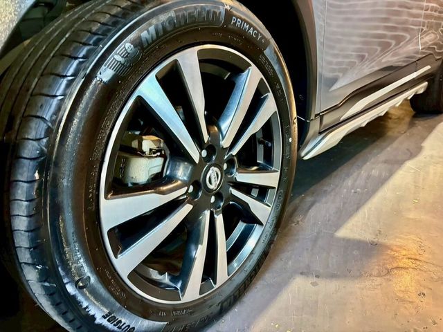 NISSAN日產 KICKS  第7張相片