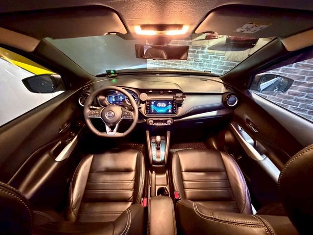 NISSAN日產 KICKS  第8張相片
