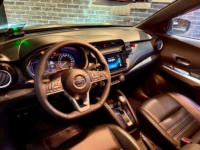 NISSAN日產 KICKS  第9張相片