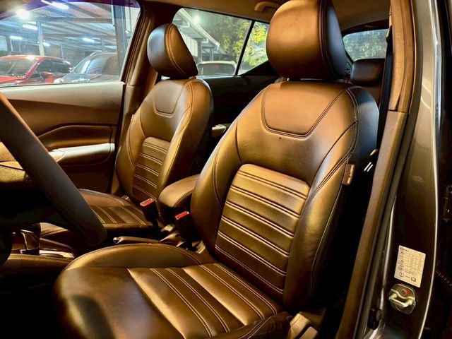 NISSAN日產 KICKS  第10張相片