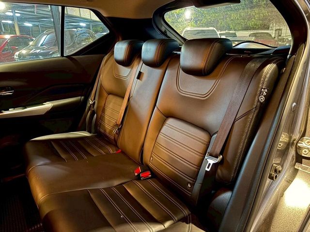 NISSAN日產 KICKS  第11張相片