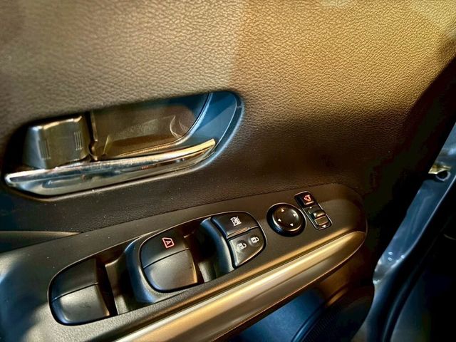 NISSAN日產 KICKS  第12張相片