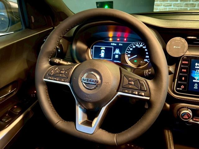 NISSAN日產 KICKS  第14張相片