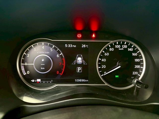 NISSAN日產 KICKS  第16張相片