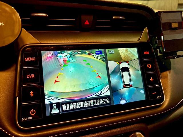 NISSAN日產 KICKS  第18張相片