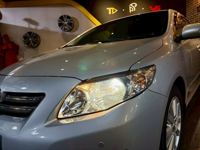 TOYOTA豐田 ALTIS  第5張相片