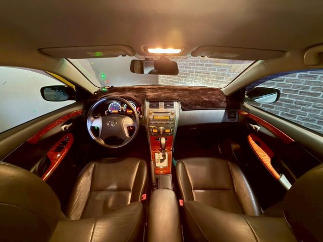 TOYOTA豐田 ALTIS  第7張相片