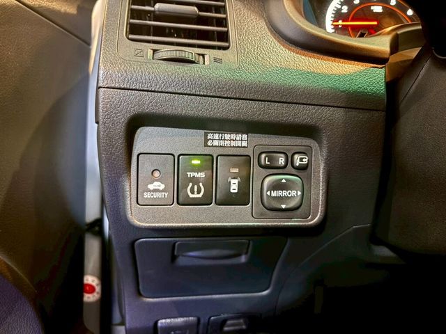 TOYOTA豐田 ALTIS  第12張相片
