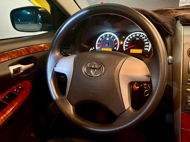 TOYOTA豐田 ALTIS  第13張相片