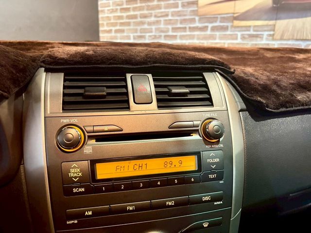 TOYOTA豐田 ALTIS  第16張相片