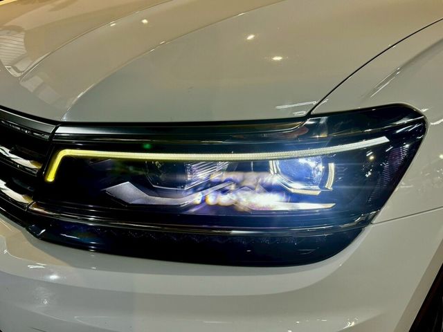 VOLKSWAGEN福斯 TIGUAN  第5張相片