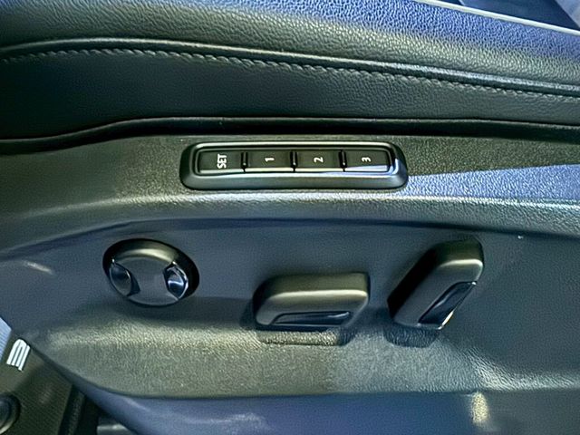 VOLKSWAGEN福斯 TIGUAN  第10張相片