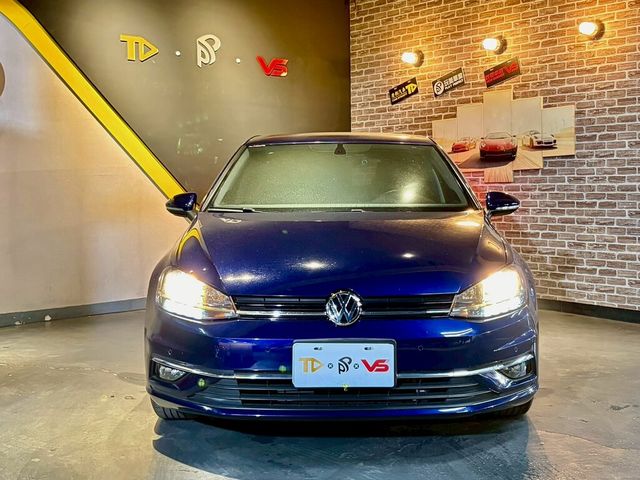 VOLKSWAGEN福斯 GOLF  第3張相片