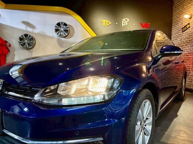 VOLKSWAGEN福斯 GOLF  第5張相片
