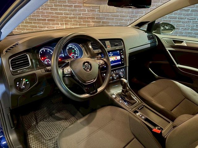 VOLKSWAGEN福斯 GOLF  第8張相片