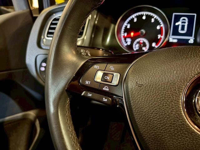 VOLKSWAGEN福斯 GOLF  第12張相片