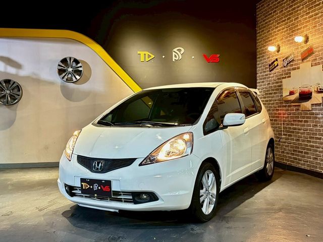 HONDA本田 FIT  第1張相片