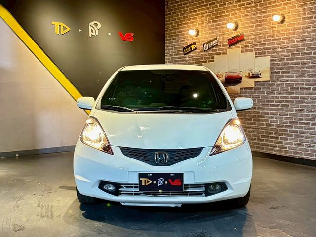 HONDA本田 FIT  第3張相片