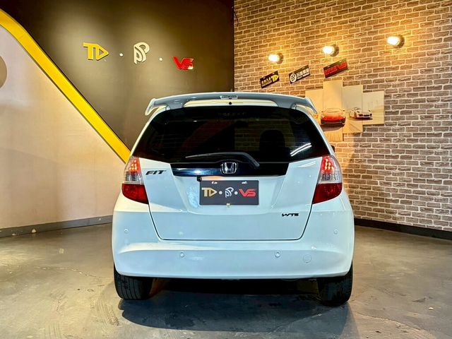 HONDA本田 FIT  第4張相片