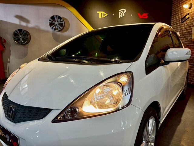 HONDA本田 FIT  第5張相片