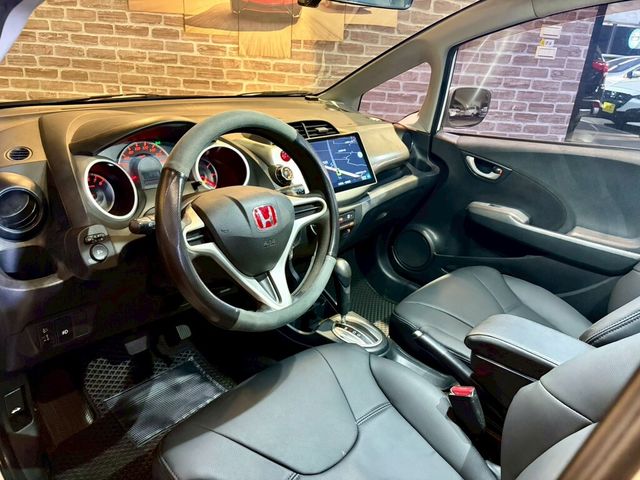 HONDA本田 FIT  第8張相片