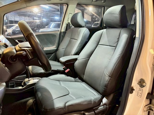 HONDA本田 FIT  第9張相片