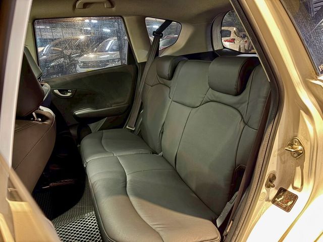 HONDA本田 FIT  第10張相片