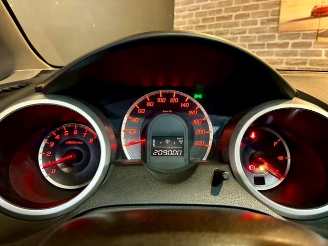 HONDA本田 FIT  第13張相片