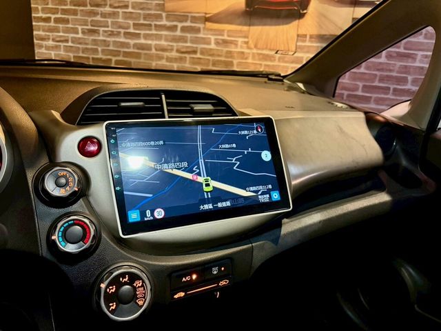 HONDA本田 FIT  第14張相片
