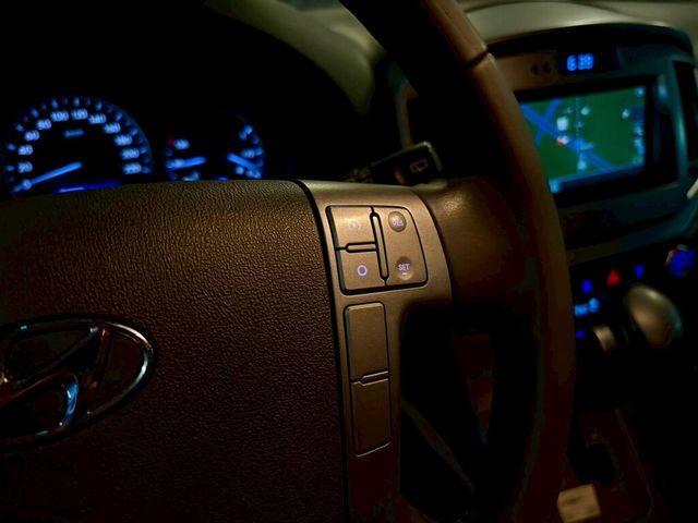 HYUNDAI現代 STAREX  第16張相片