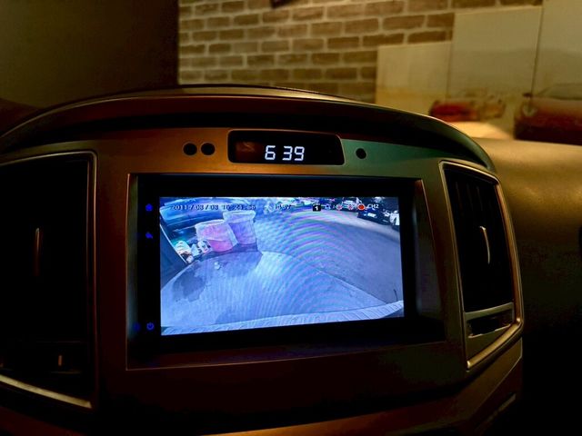 HYUNDAI現代 STAREX  第18張相片