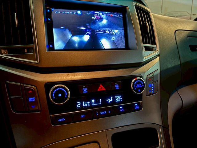 HYUNDAI現代 STAREX  第19張相片