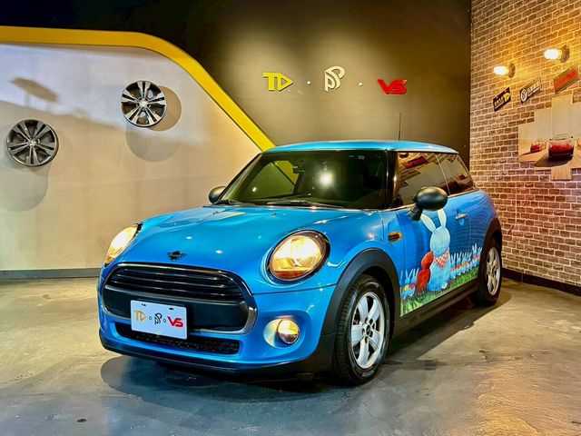MINI迷你 ONE  第1張相片